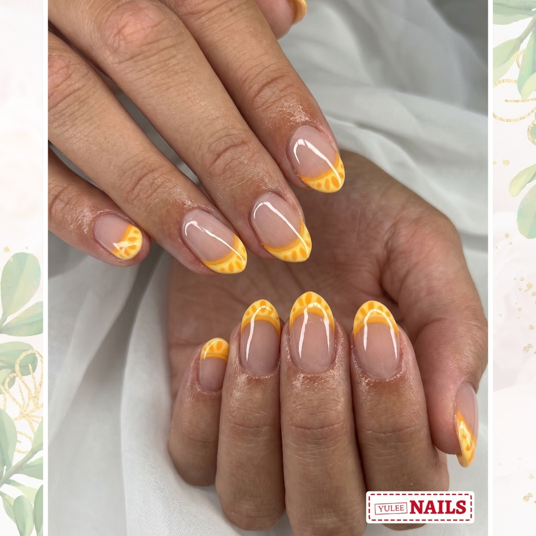 Nail June 1